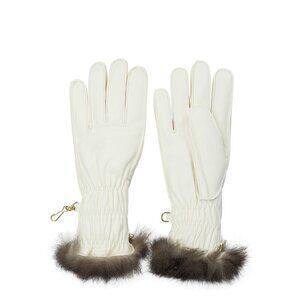 Restelli Ski Gloves 269 INCH 6.5 Women